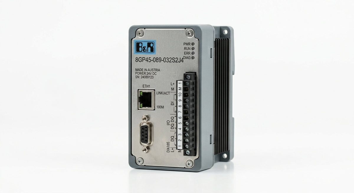 B&R 8GP45-089--032S2J4