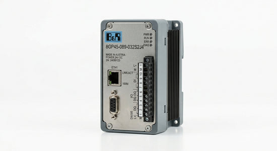 B&R 8GP45-089--032S2J4
