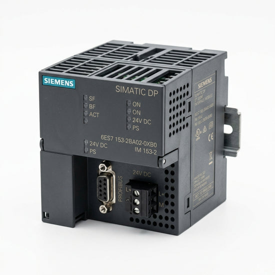 SIEMENS 6ES7 153-2BA02-0XB0