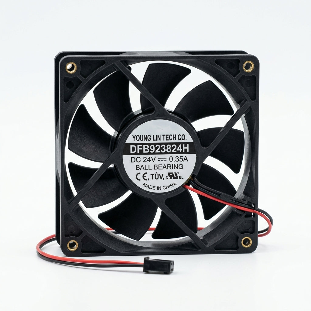 YOUNG LIN TECH CO DFB923824H