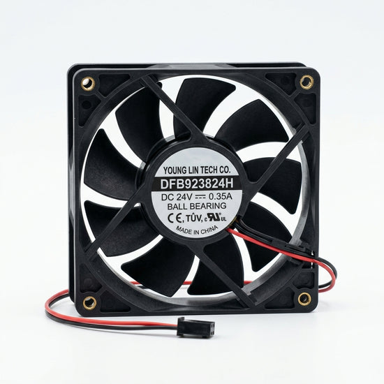 YOUNG LIN TECH CO DFB923824H