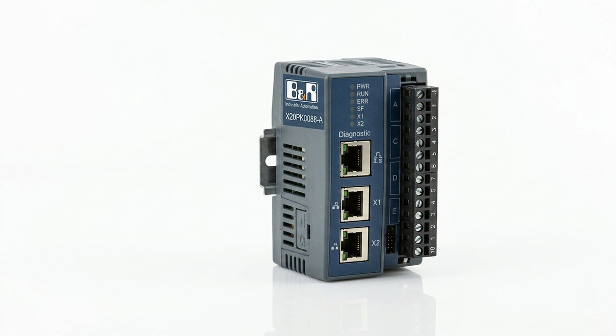 B&R X20PK0088-A