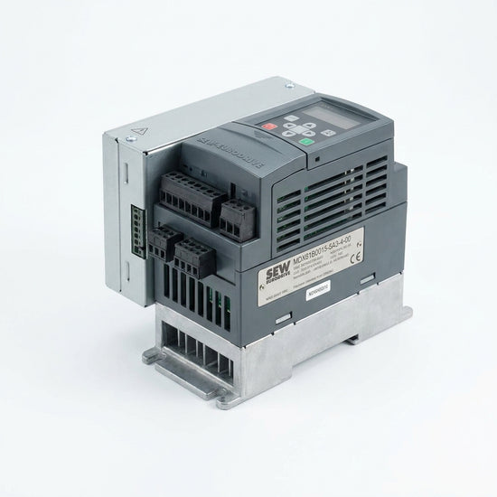 SEW-EURODRIVE MDX61B0015-5A3-4-00