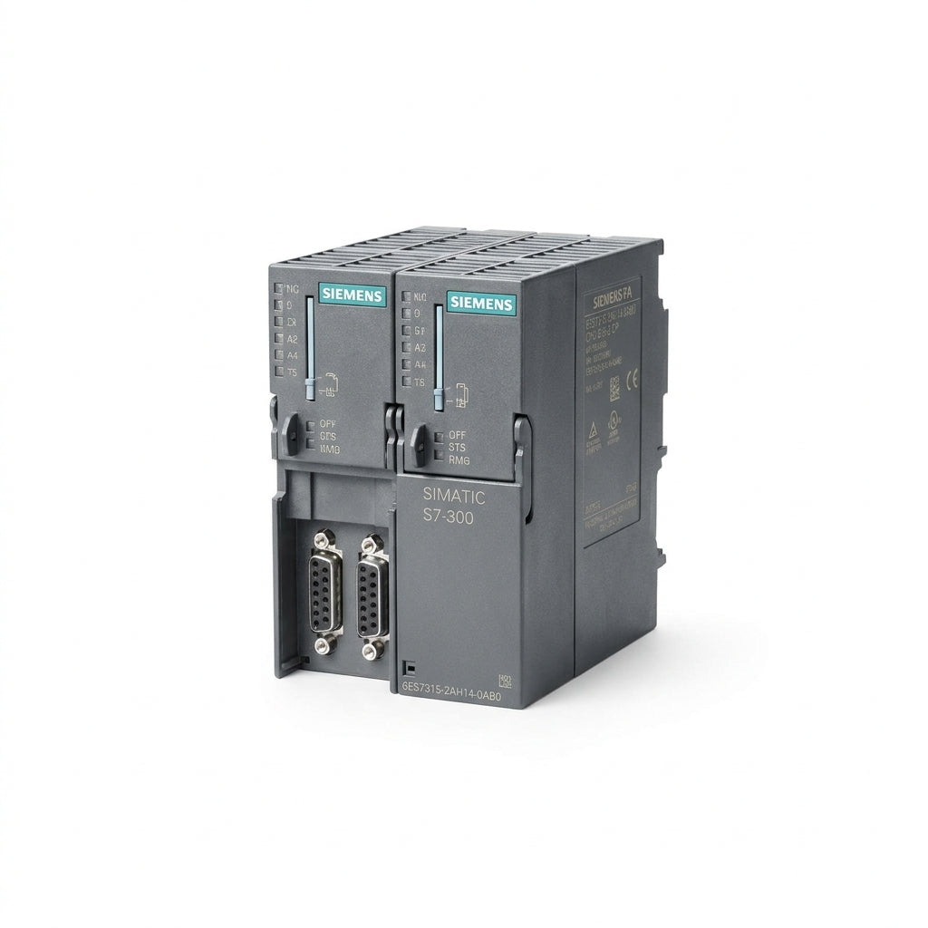 SIEMENS/FA 6ES7315-2AH14-0AB0
