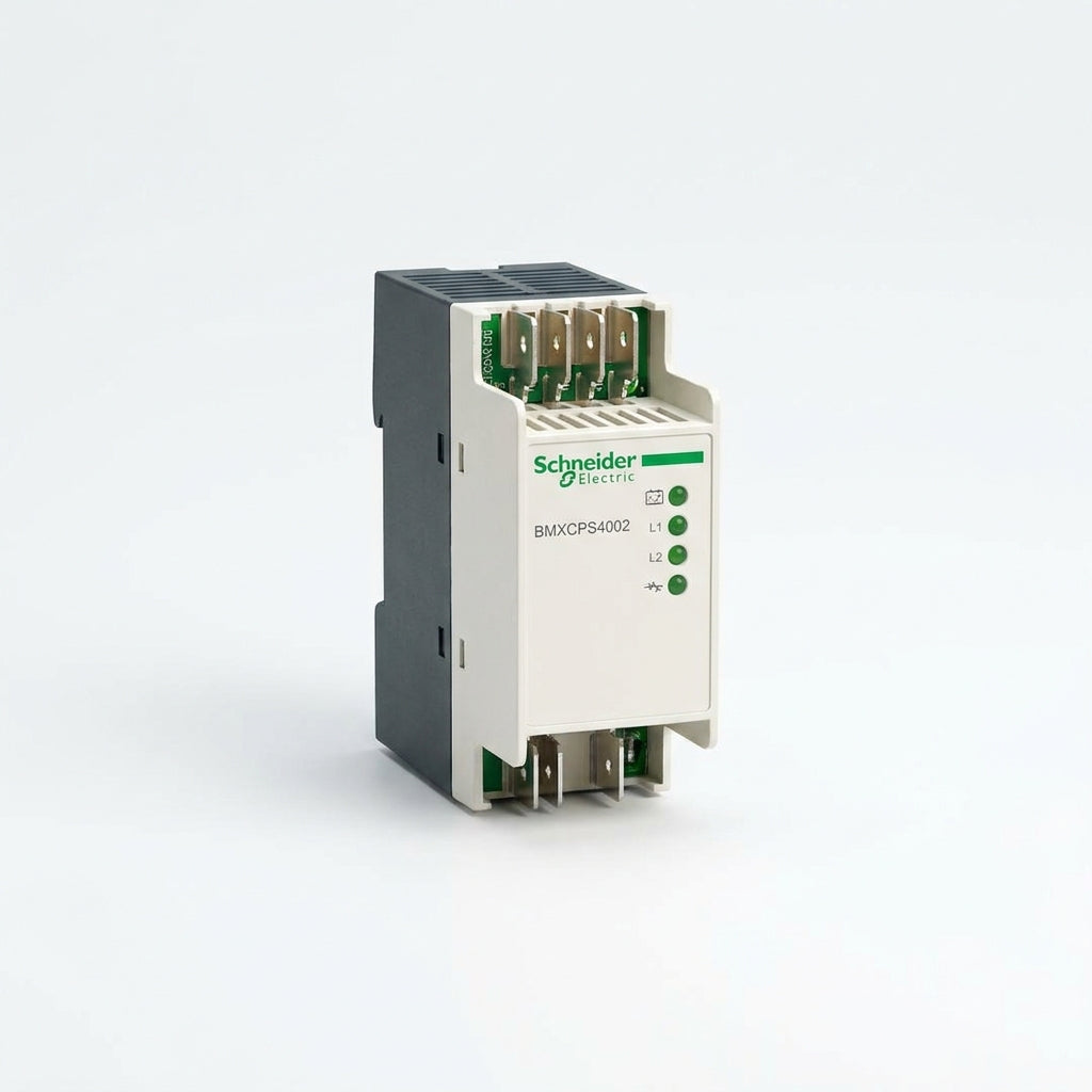 Schneider Electric BMXCPS4002