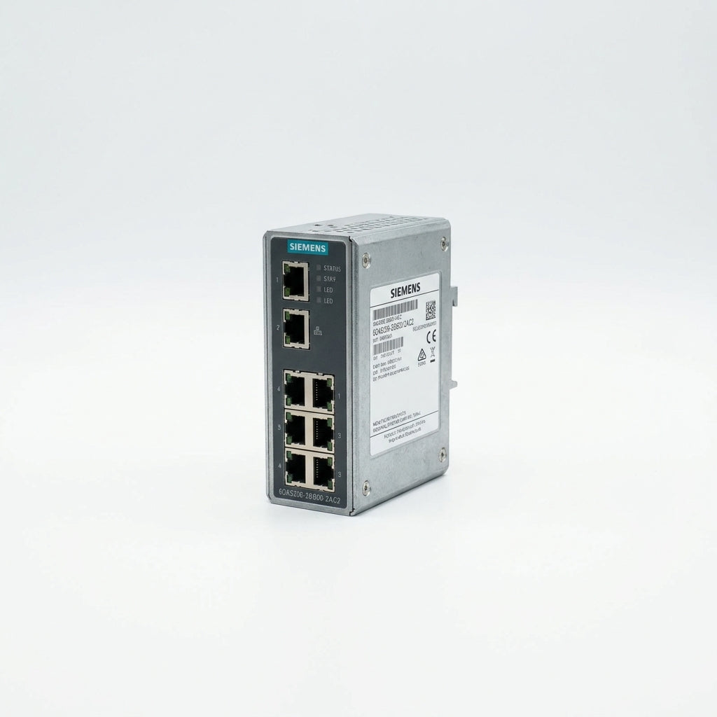 Siemens 6GK5206-2BB00-2AC2