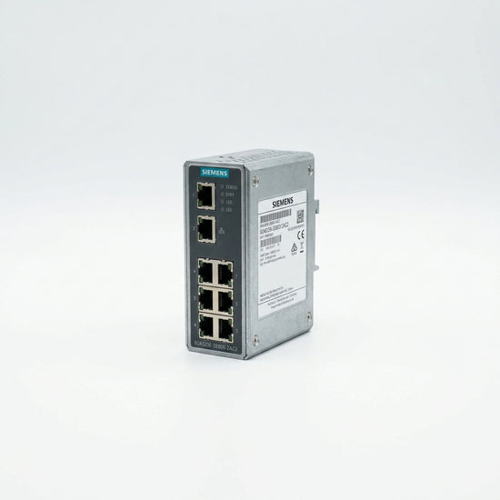 Siemens 6GK5206-2BB00-2AC2