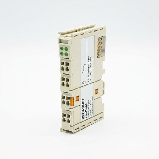 BECKHOFF KL2602