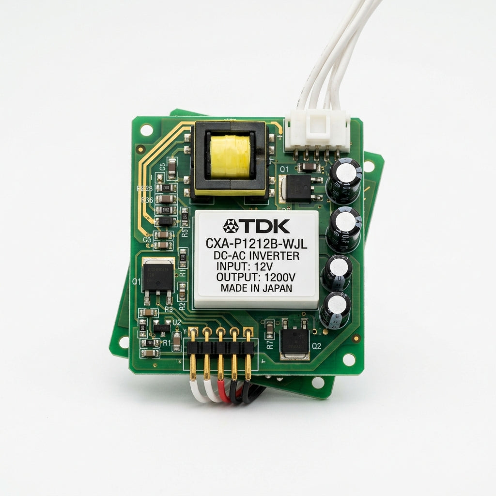 TDK CXA-P1212B-WJL