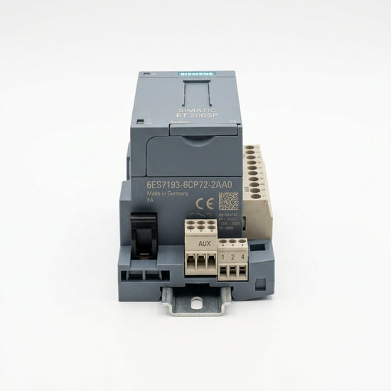 SIEMENS/FA 6ES7193-6CP72-2AA0