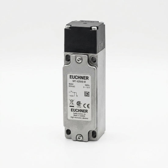 EUCHNER NP1-628AB-M