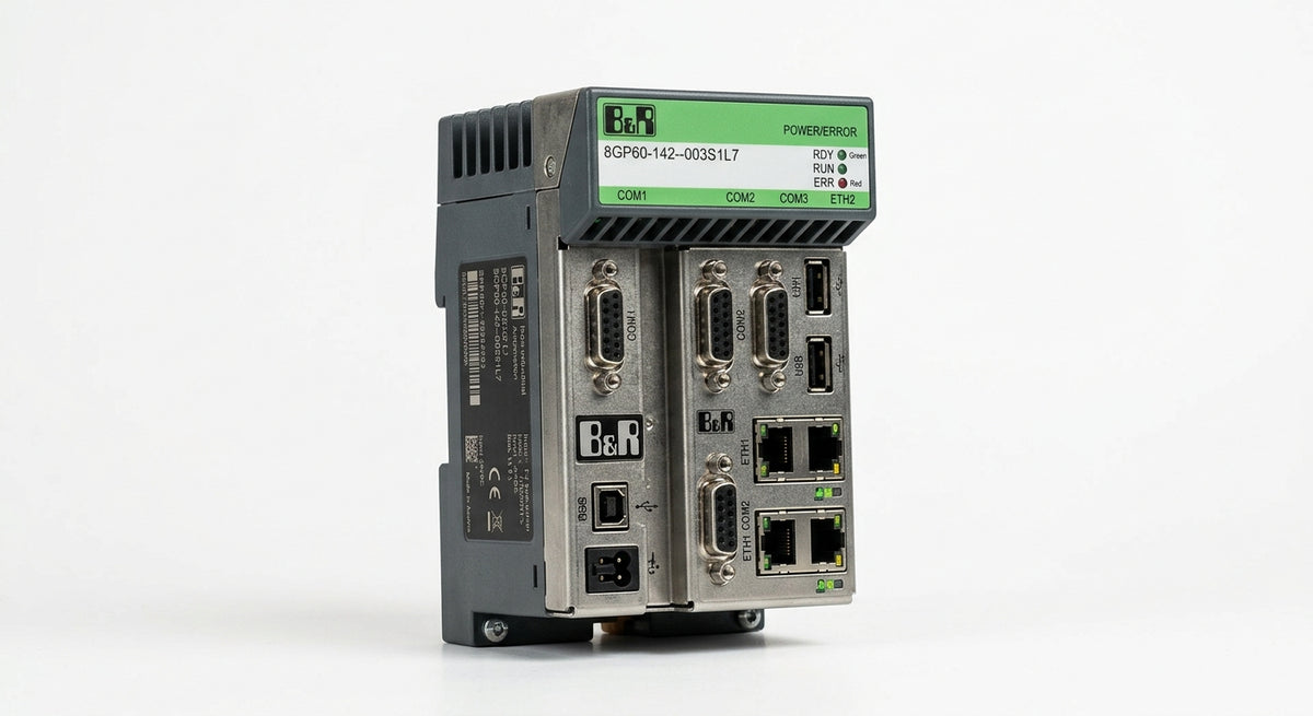 B&R 8GP60-142--003S1L7
