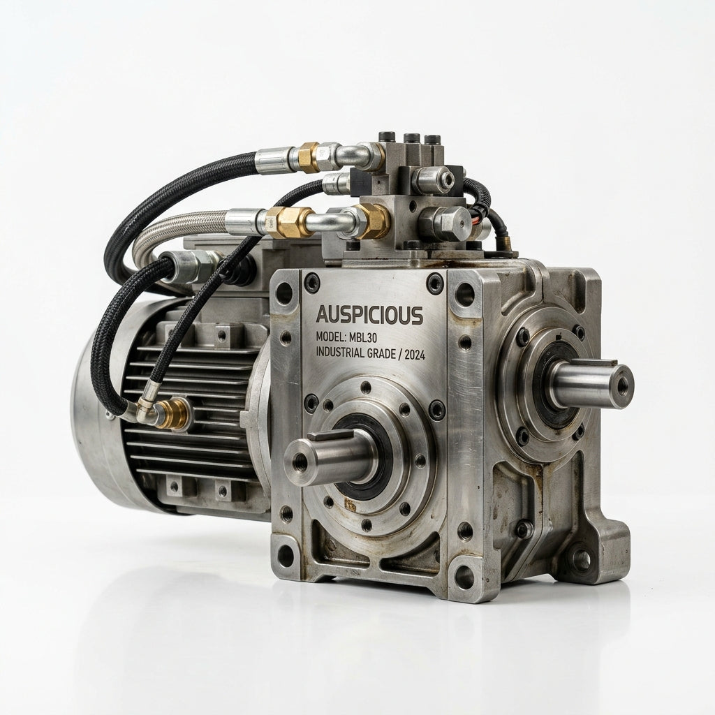 AUSPICIOUS MBL30