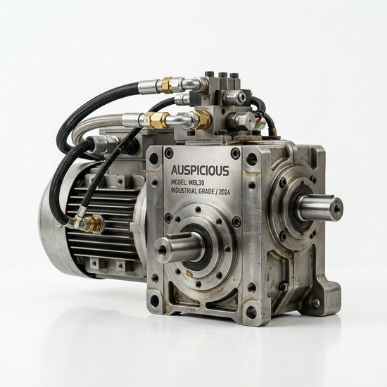 AUSPICIOUS MBL30