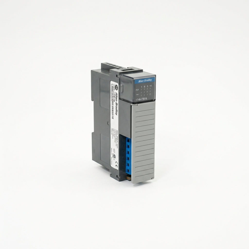 Allen-Bradley 1746-ITB16
