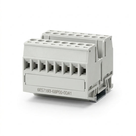 Siemens 6ES7193-6BP00-0DA1