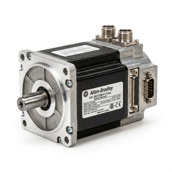 Allen-Bradley VPL-B0752M-PJ12AA
