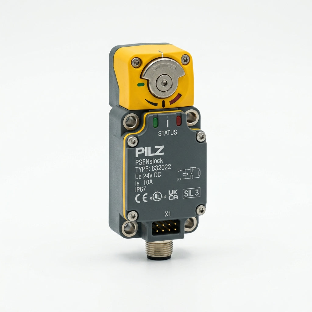 PILZ 632022