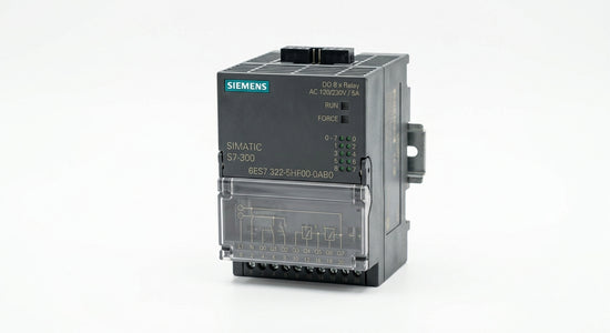 SIEMENS 6ES7 322-5HF00
