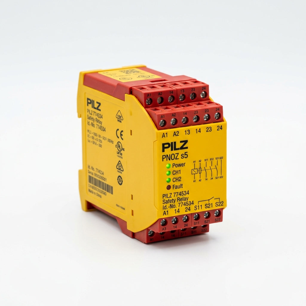 PILZ 774534