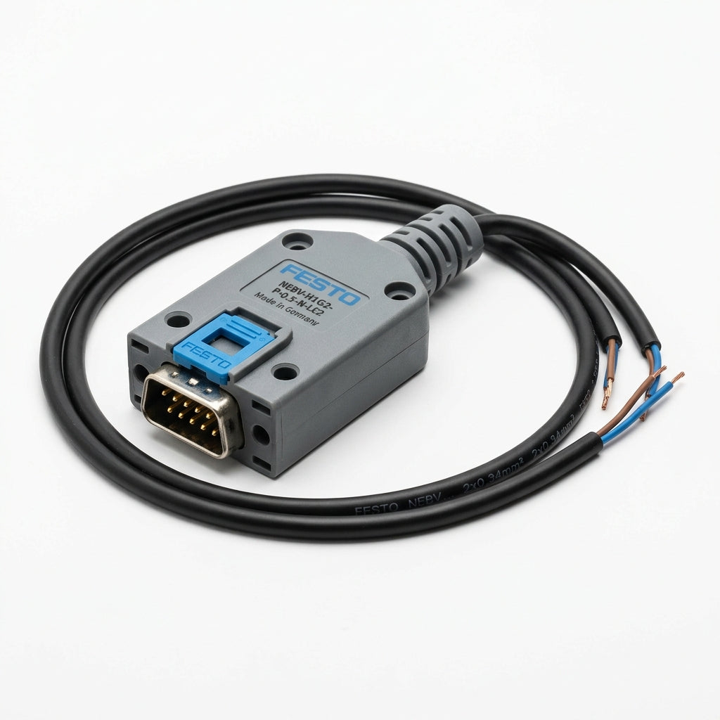 FESTO NEBV-H1G2-P-0.5-N-LE2