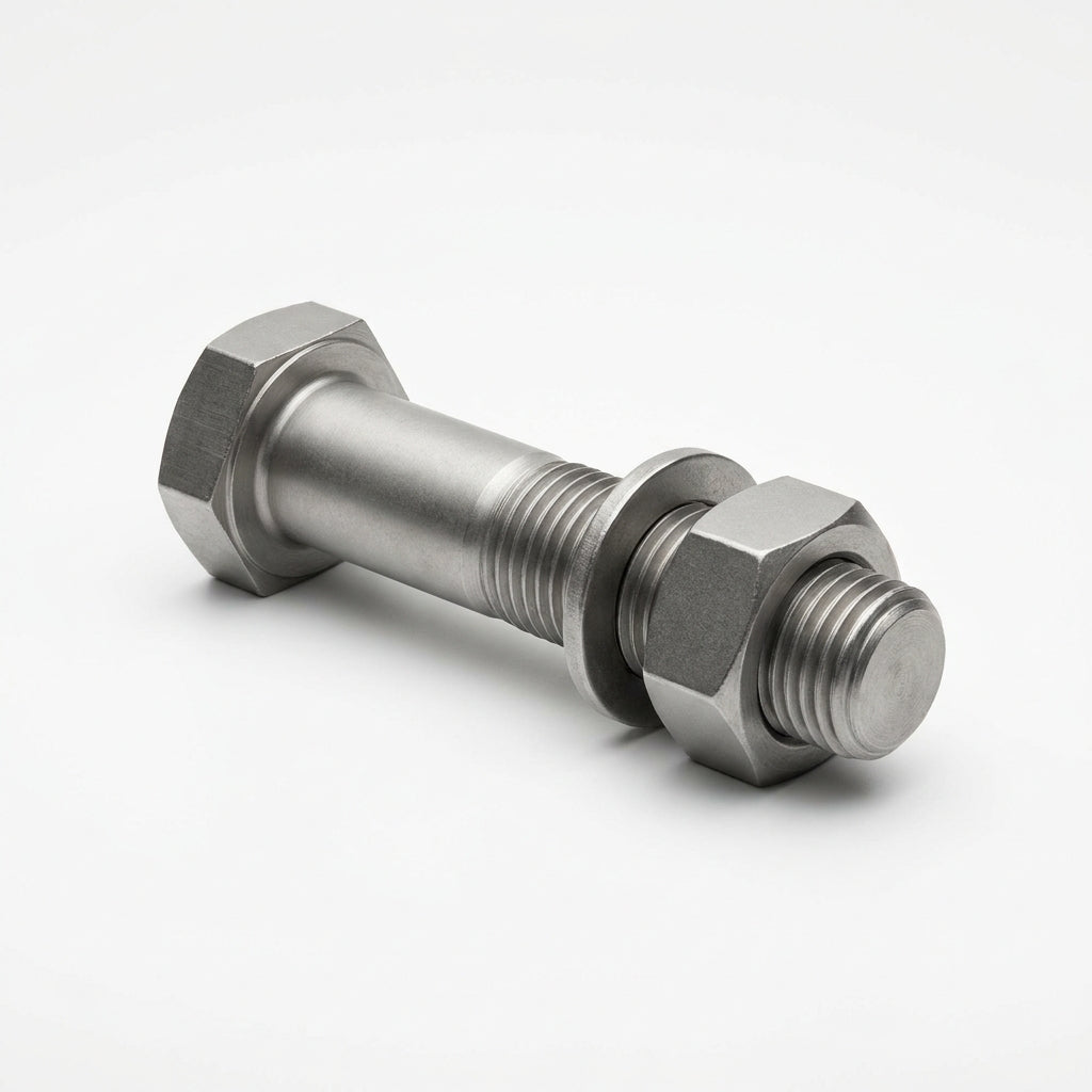 BIND TORNILLO SOCKET NC 5/8-11 X 3