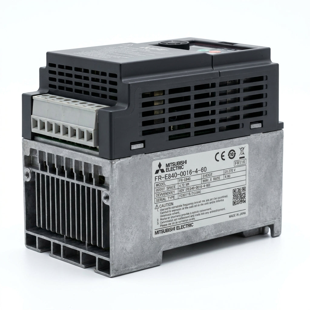 Mitsubishi Electric FR-E840-0016-4-60