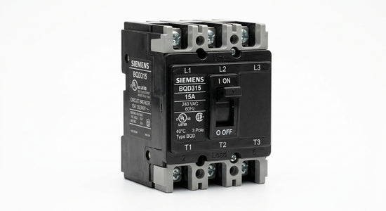 SIEMENS BQD315