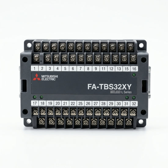 MITSUBISHI/FA FA-TBS32XY