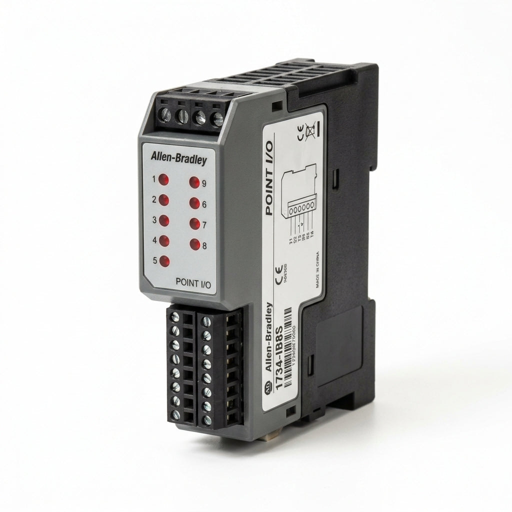 Allen-Bradley 1734-IB8S