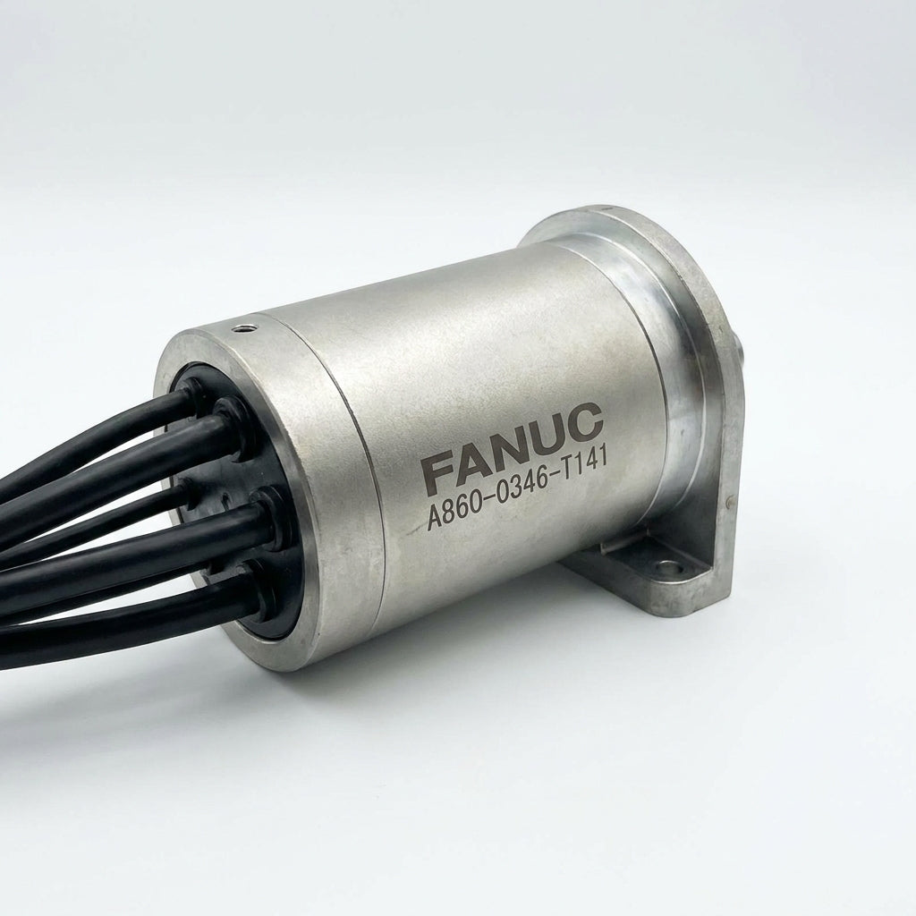FANUC A860-0346-T141