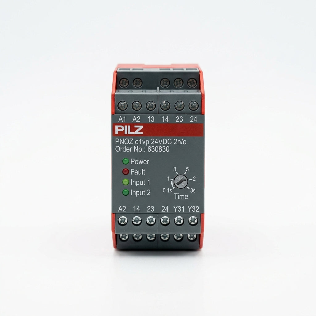 PILZ 630830