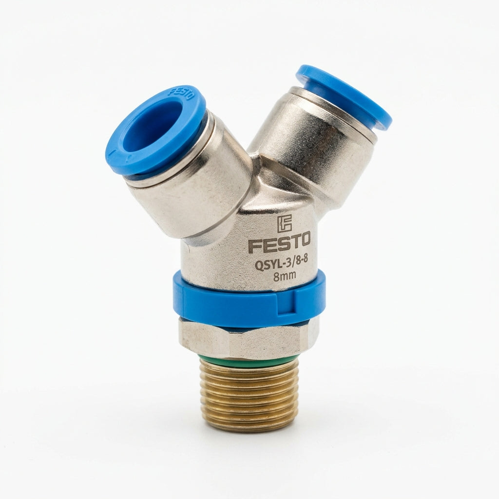 FESTO QSYL-3/8-8