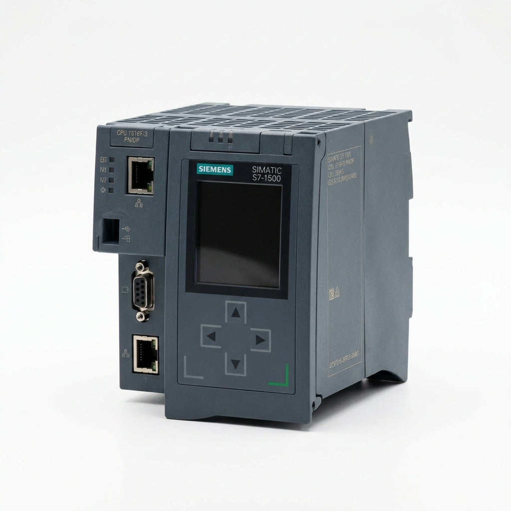 Siemens 6ES7516-3FP03-0AB0