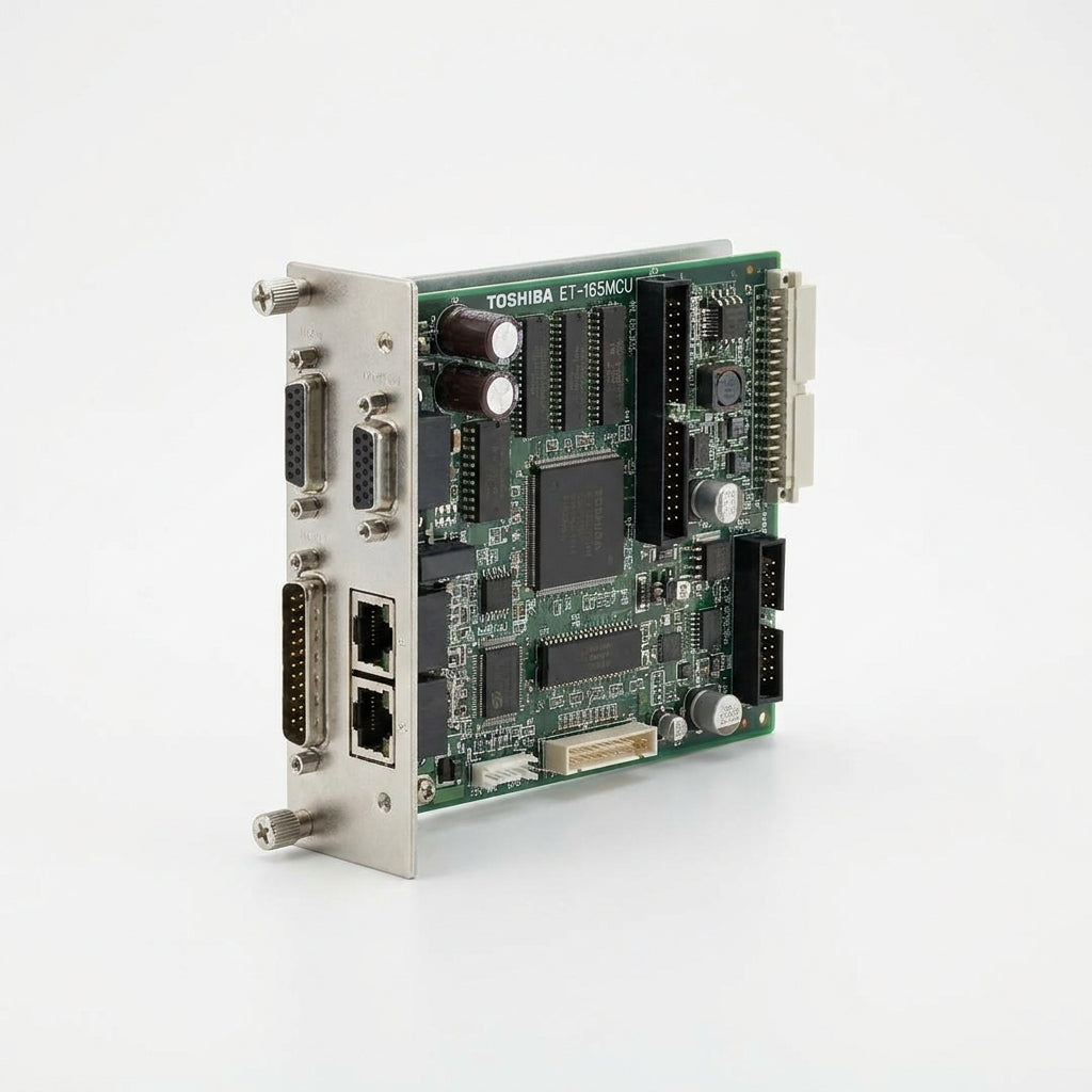 Toshiba ET-165MCU