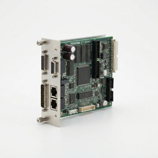 Toshiba ET-165MCU