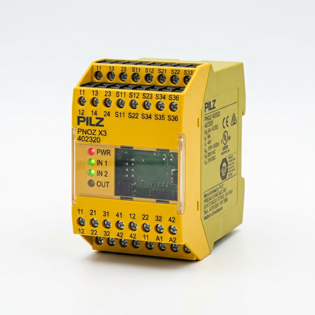 PILZ 402320