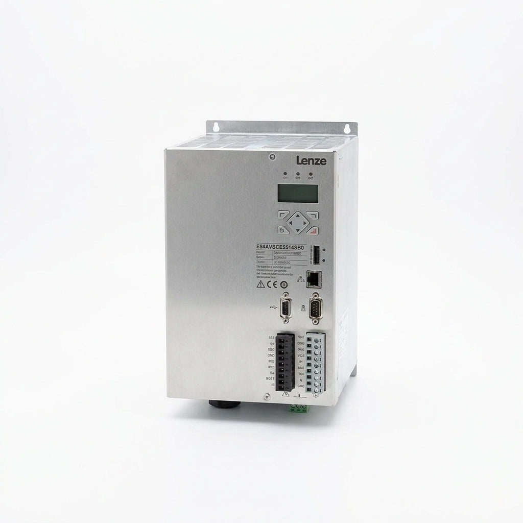 Lenze E84AVSCE5514SB0