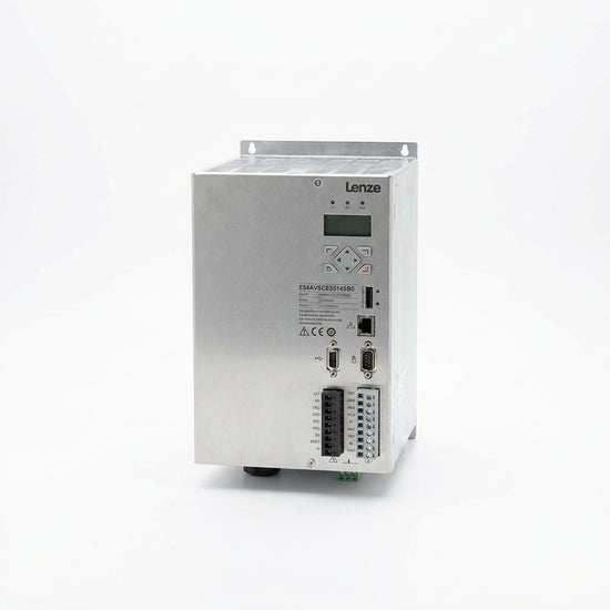 Lenze E84AVSCE5514SB0