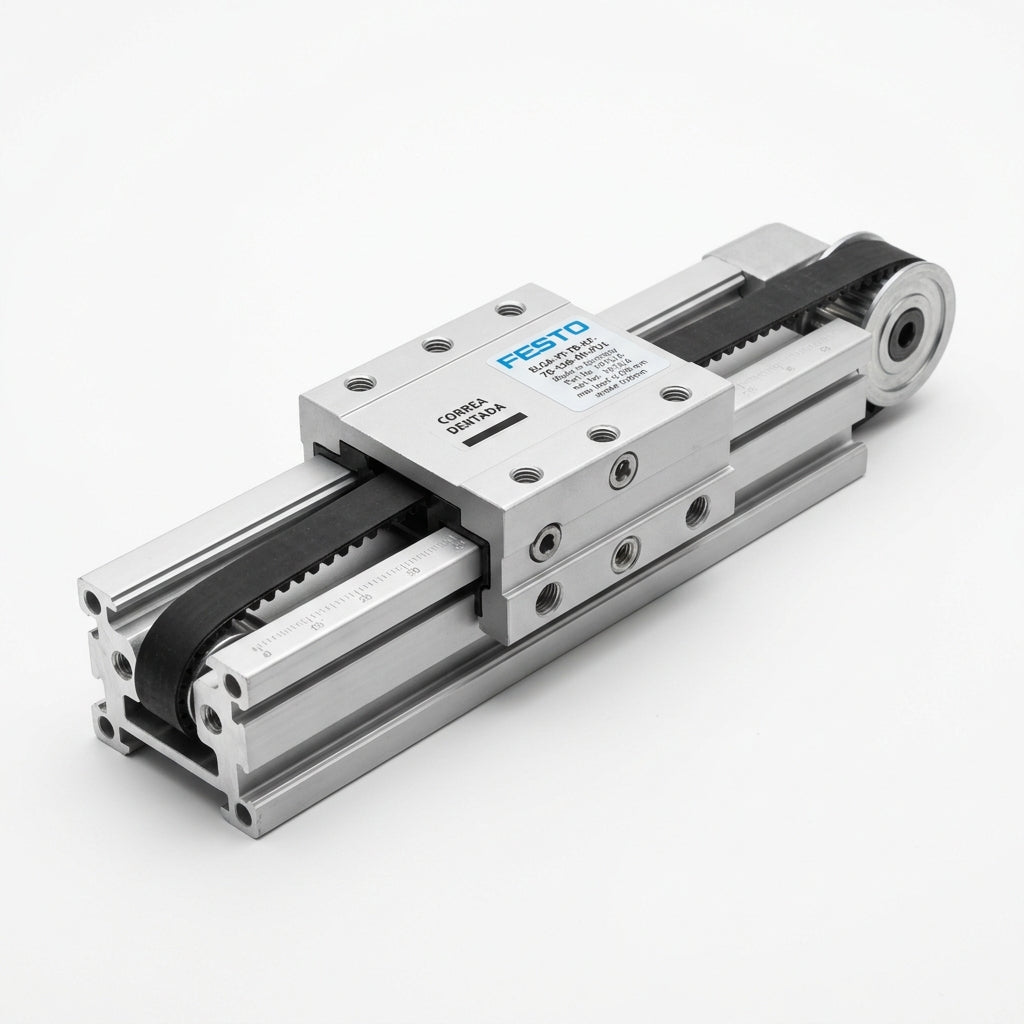 FESTO ELGA-YT-TB-KF-70-150-0H-PU1