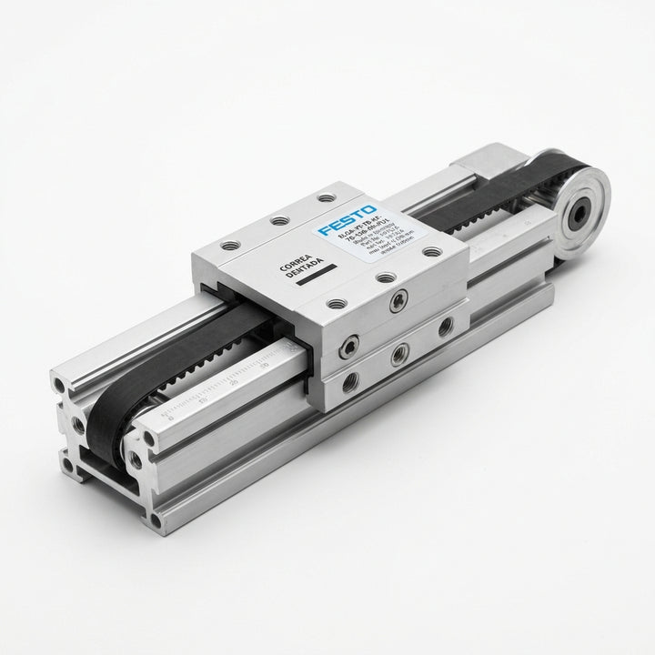 FESTO ELGA-YT-TB-KF-70-150-0H-PU1