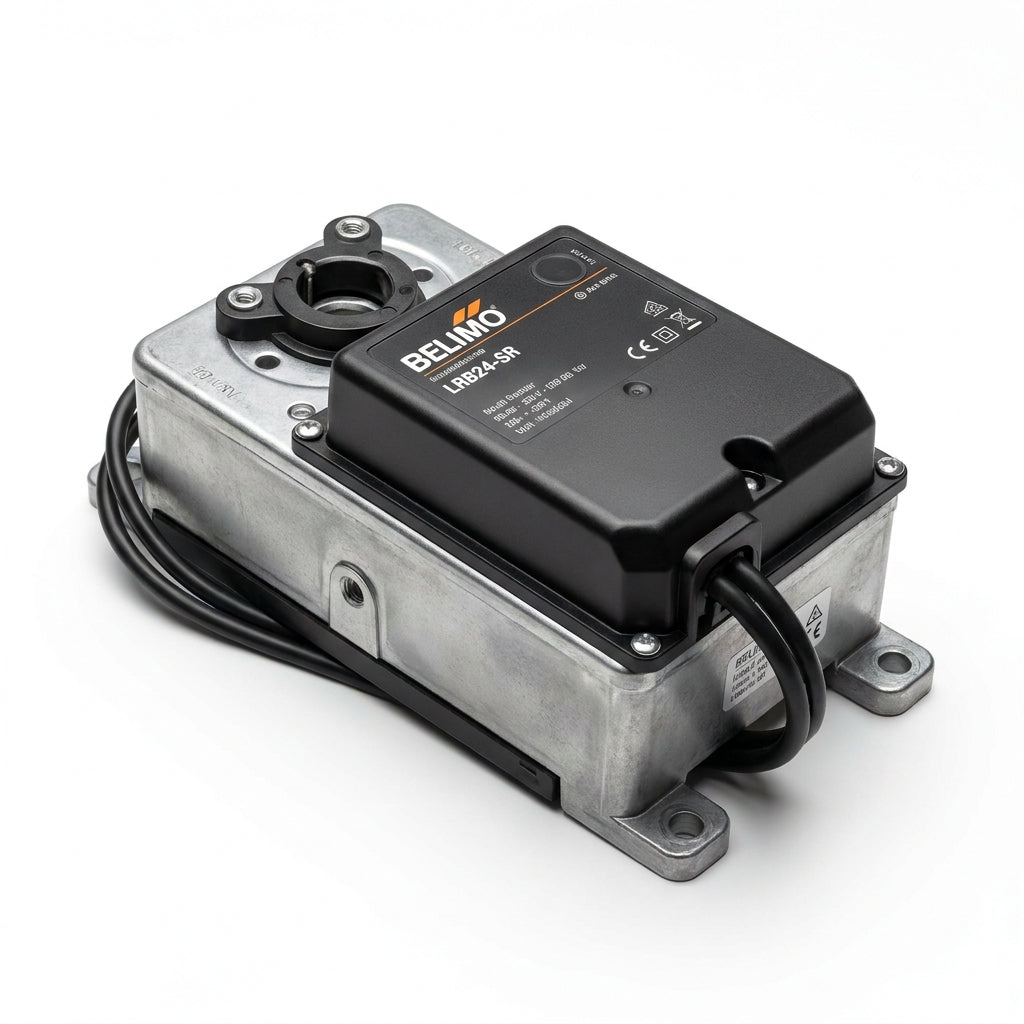 Belimo LRB24-SR
