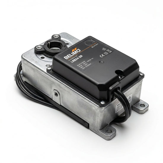 Belimo LRB24-SR