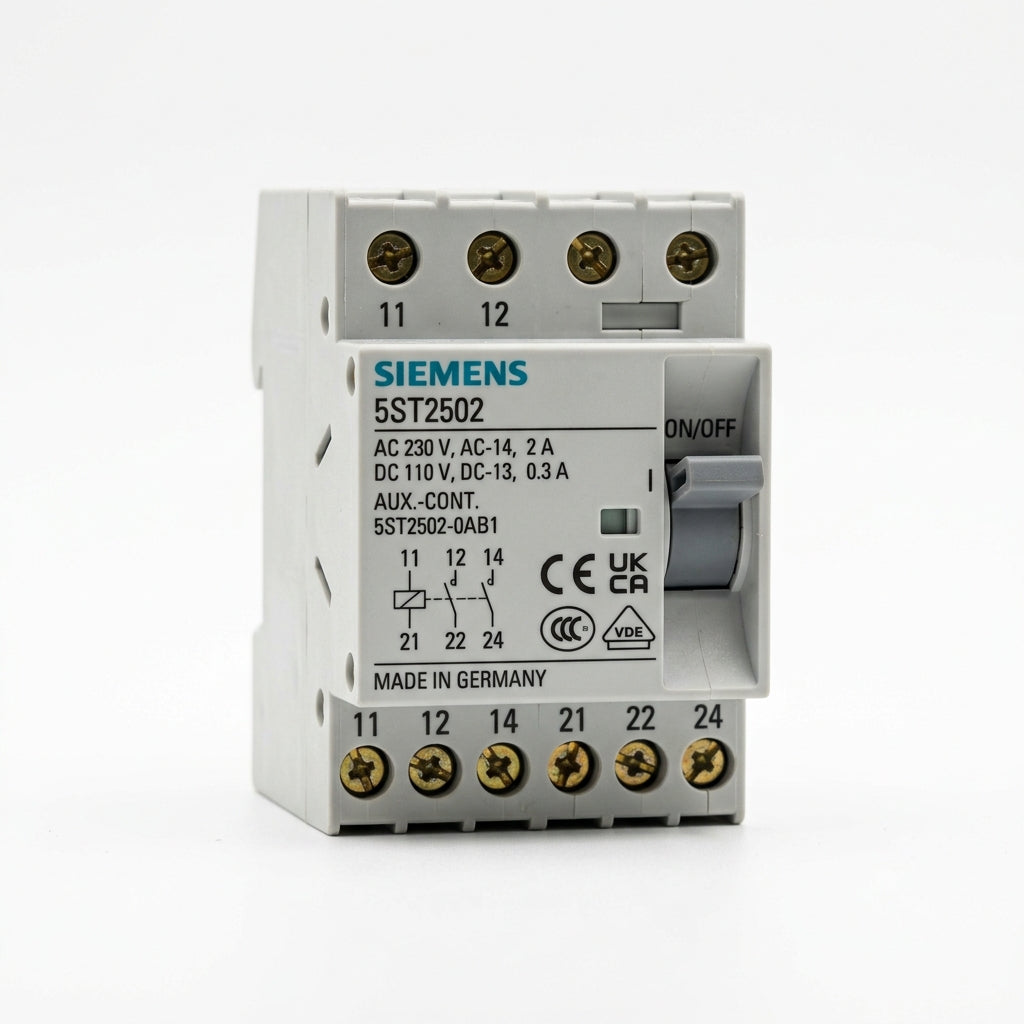 SIEMENS/EP 5ST2502