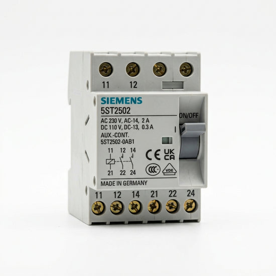 SIEMENS/EP 5ST2502