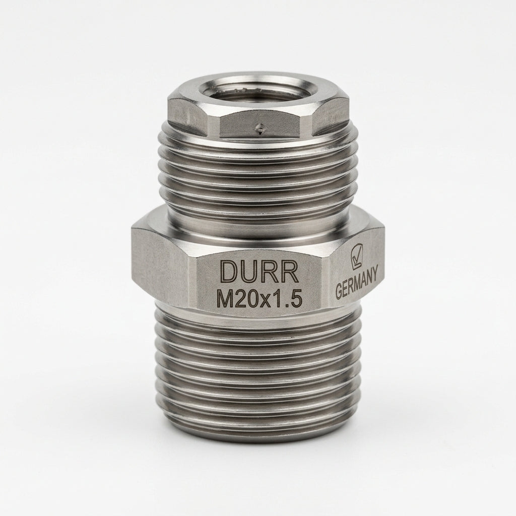 DURR M20x1.5.