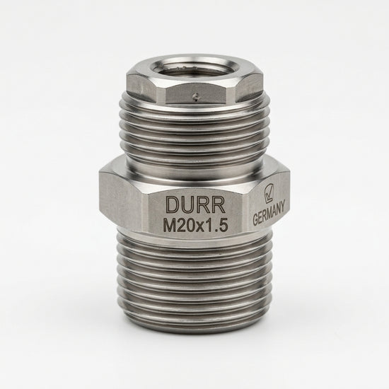 DURR M20x1.5.