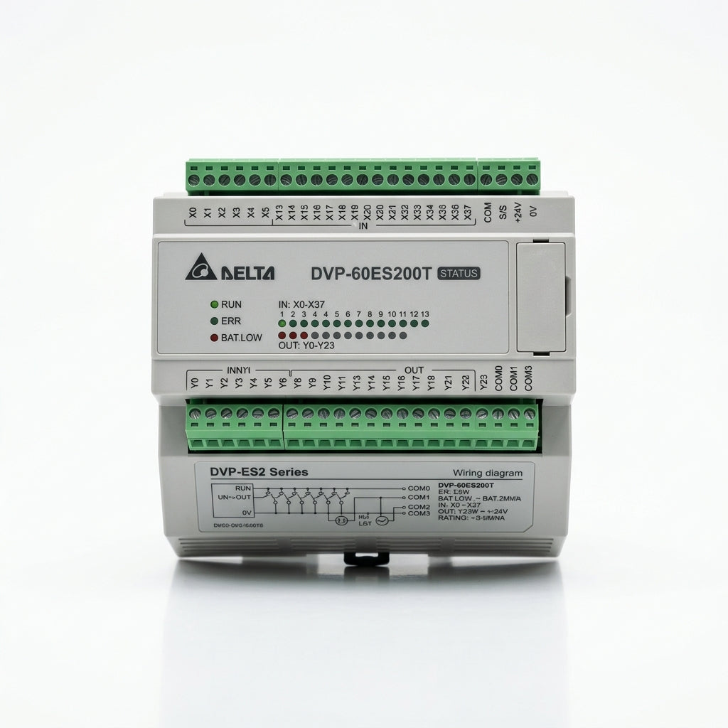 Delta DVP60ES200T