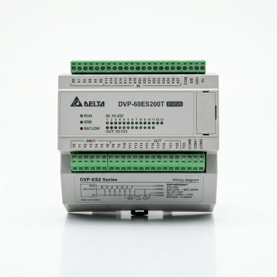 Delta DVP60ES200T