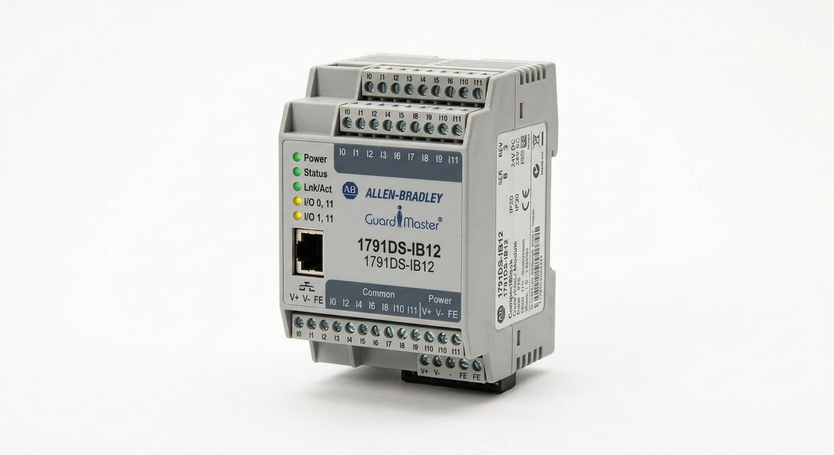 ALLEN BRADLEY 1791DS-IB12